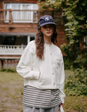 Ray Terry Cardigan
