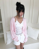 Durin Flower Cup Sleeveless