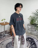 Rudis Printing Dyeing T-shirt