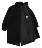 Ross Fishtail Field Coat