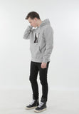 illustration hood