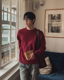 Meloni Soft Round Knit