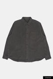 Freak loose pigment shirt