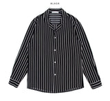 Benon stripe shirt