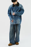 Dolpin Denim Jacket