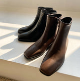 Lennon Chelsea Boots