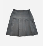 Oasis Pleated Skirt