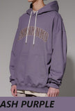 Miny Heavy Cotton Hoodie