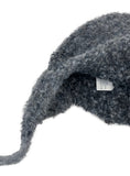 MIX EARFLAP HAT
