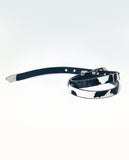 [LAN ARCHIVE] Cow Skin Western Leather Belt