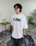 Dio Funk Washing Short Sleeve T-shirt