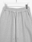 Bulkin brushed banding painter strap pants