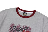 Star Love Ringer Tee