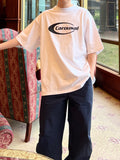Carousal Over Tee