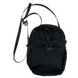 STRAP MINI CROSS BAG