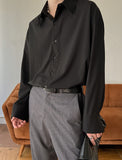 Lovely Cuff Shirt