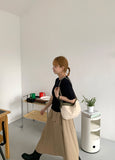 Linho Canvas Cross Bag