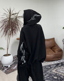 Hael Blade Hooded Zip-up