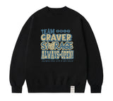 [UNISEX]STORAGE Sweatshirt