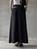 Suki Summer Long Skirt