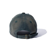 MAS BONE WASHED DYING VINTAGE BALL CAP