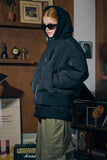 QUILTING MA-1 JAKET
