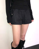 Wino Roll-up Shorts