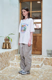 DTP Mysteric Short Sleeve Tee