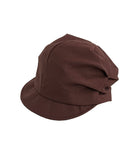 Vintage Pile Slub Brim Hat