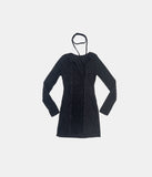 Metia Ribbed String One Piece