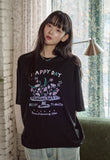 UV Sweetberry Short Sleeve Tee