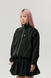 RUNNER`S WIND JACKET