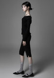 Soren Layered Cardigan Set