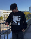 Crush Sweatshirt