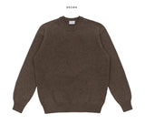 Leble Cash Round Knit