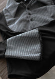 Alice layered shirt
