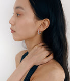 Halo Grain Earrings