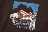 Western House Short Sleeve Tee