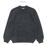 Larry Wool Round Knit