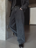 Rockins ST Wide Denim Pants