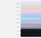 Enough Oxford Basic Shirt