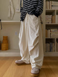 Flood Corduroy Parachute Pants