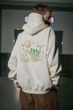 DTP Harbor Whale Hoodie