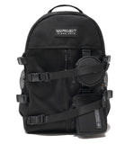 Multiway backpack