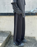 Turn of Track Pants