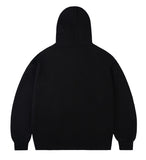 OF PATCH Hood Zip-Up