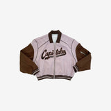 Flenny Stadium Jumper Jacket