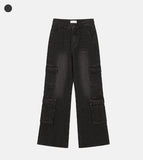 Mud Dust Cargo Pants