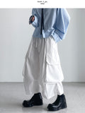 Caesars Crop Cargo Pants
