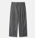 Four-Seasons Wide Slacks